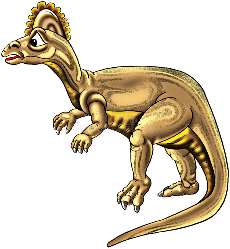 Detail Gold Dinosaur Clipart Nomer 44