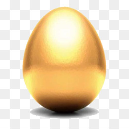 Detail Gold Egg Png Nomer 12