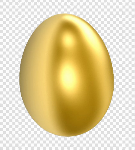 Detail Gold Egg Png Nomer 14