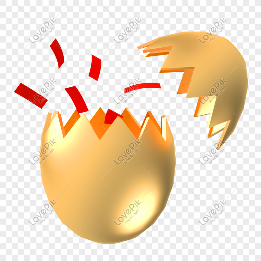 Detail Gold Egg Png Nomer 22