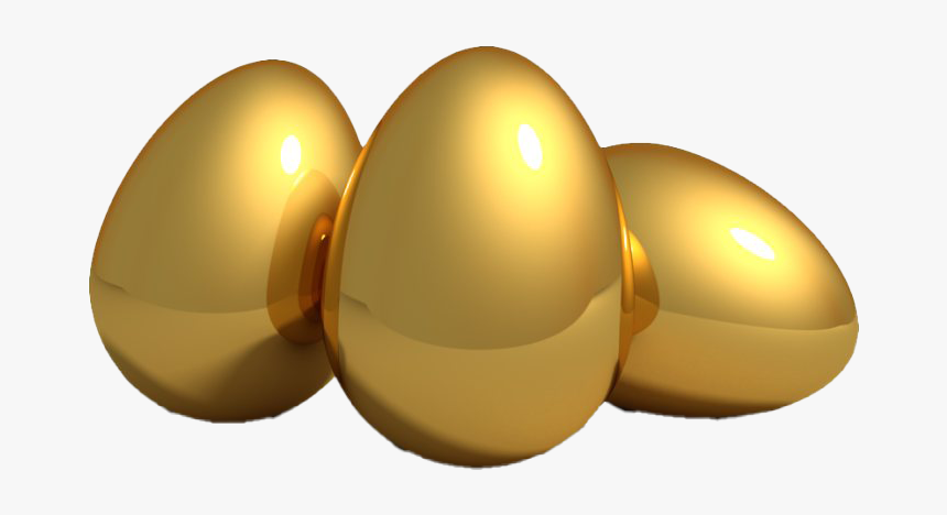 Detail Gold Egg Png Nomer 9