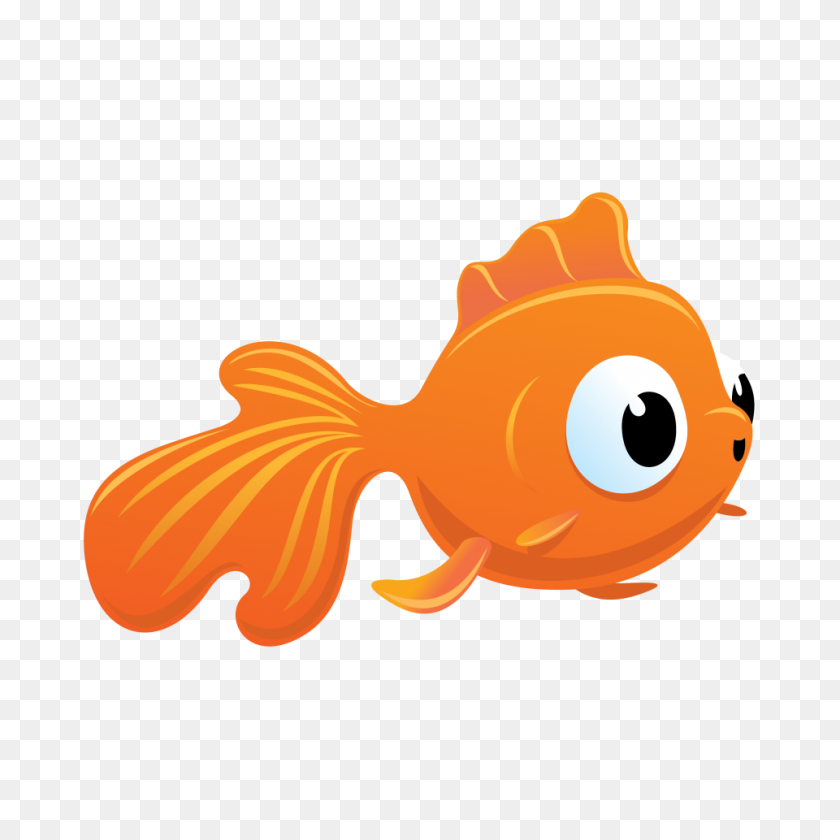 Detail Gold Fish Png Nomer 34