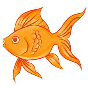 Detail Gold Fish Png Nomer 46