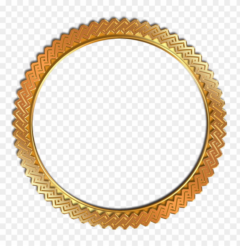 Detail Gold Frame Png Hd Nomer 47