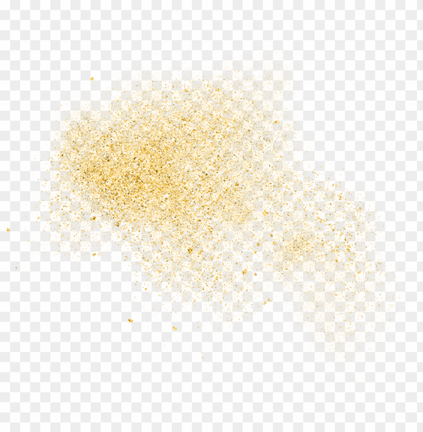 Detail Gold Glitter Png Nomer 3