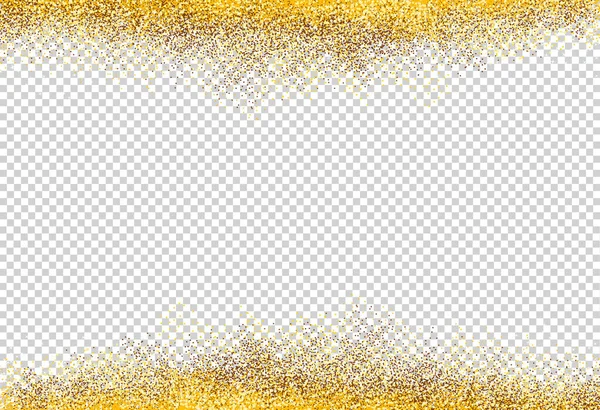 Detail Gold Glitter Png Nomer 22