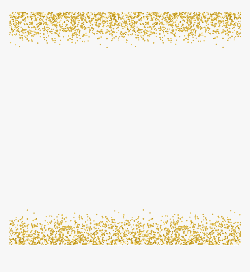 Detail Gold Glitter Png Nomer 27