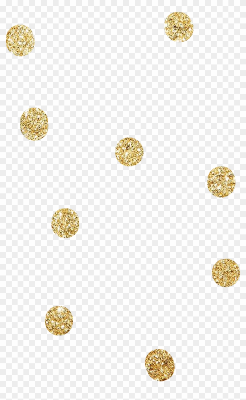 Detail Gold Glitter Png Nomer 38