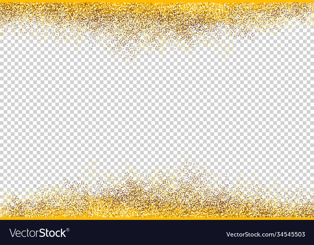 Detail Gold Glitter Png Nomer 56