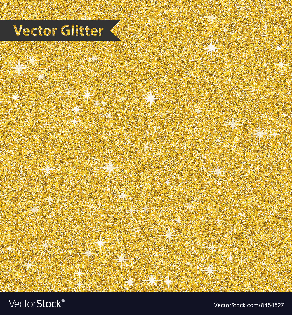 Detail Gold Glitter Texture Nomer 22