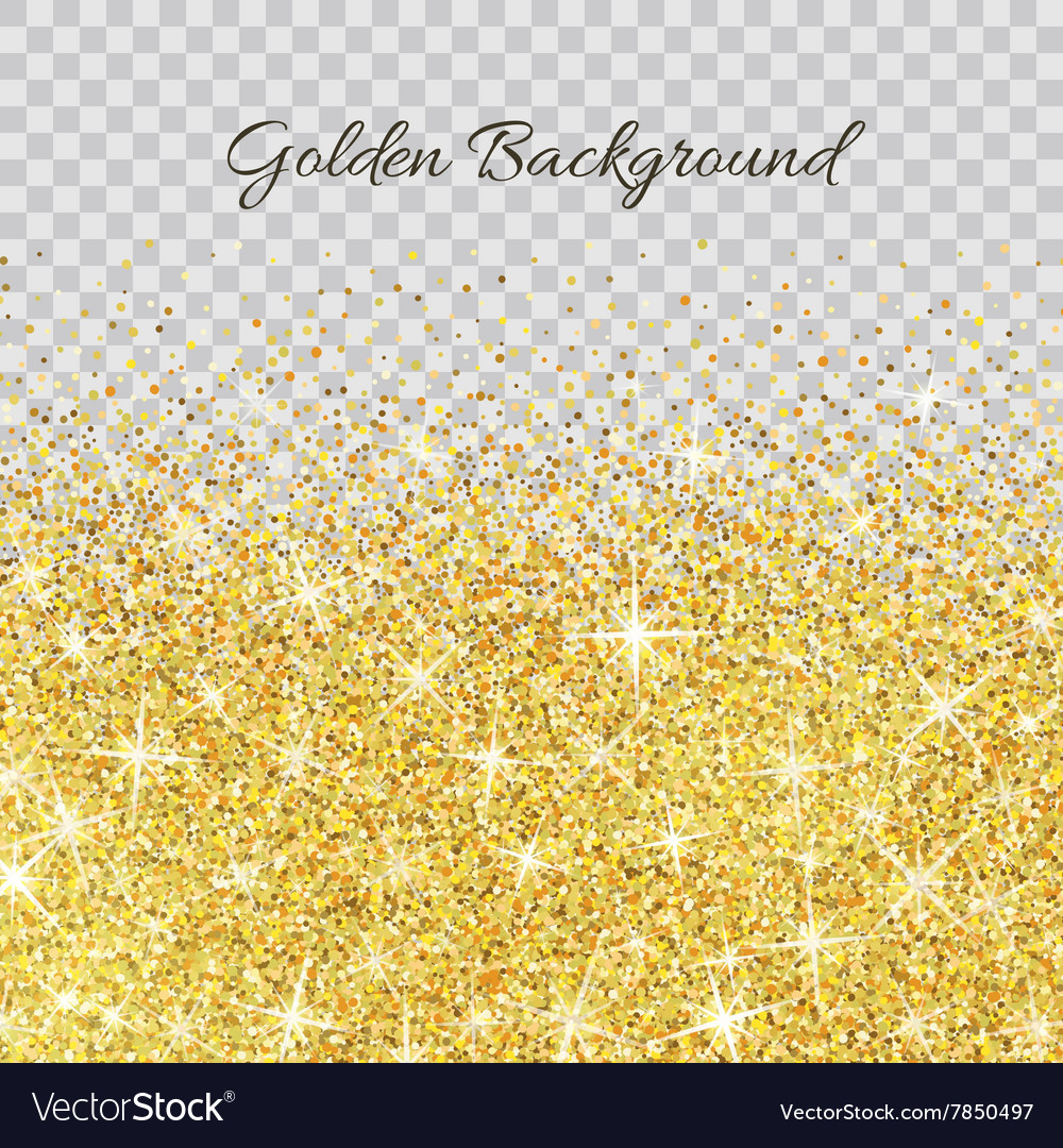 Detail Gold Glitter Texture Nomer 37