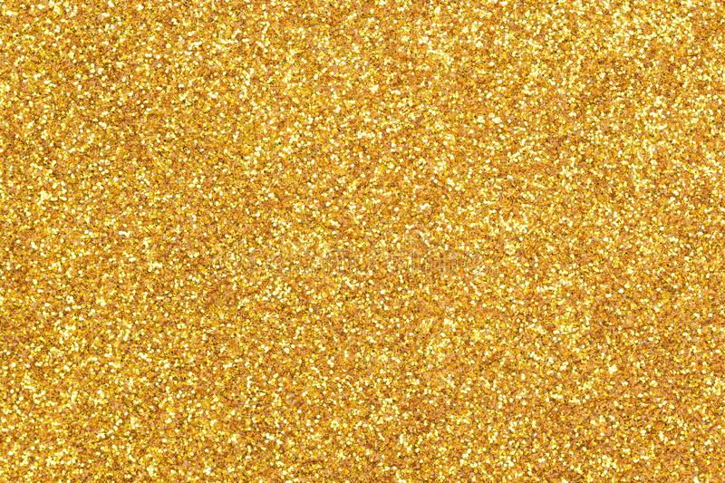 Detail Gold Glitter Texture Nomer 6