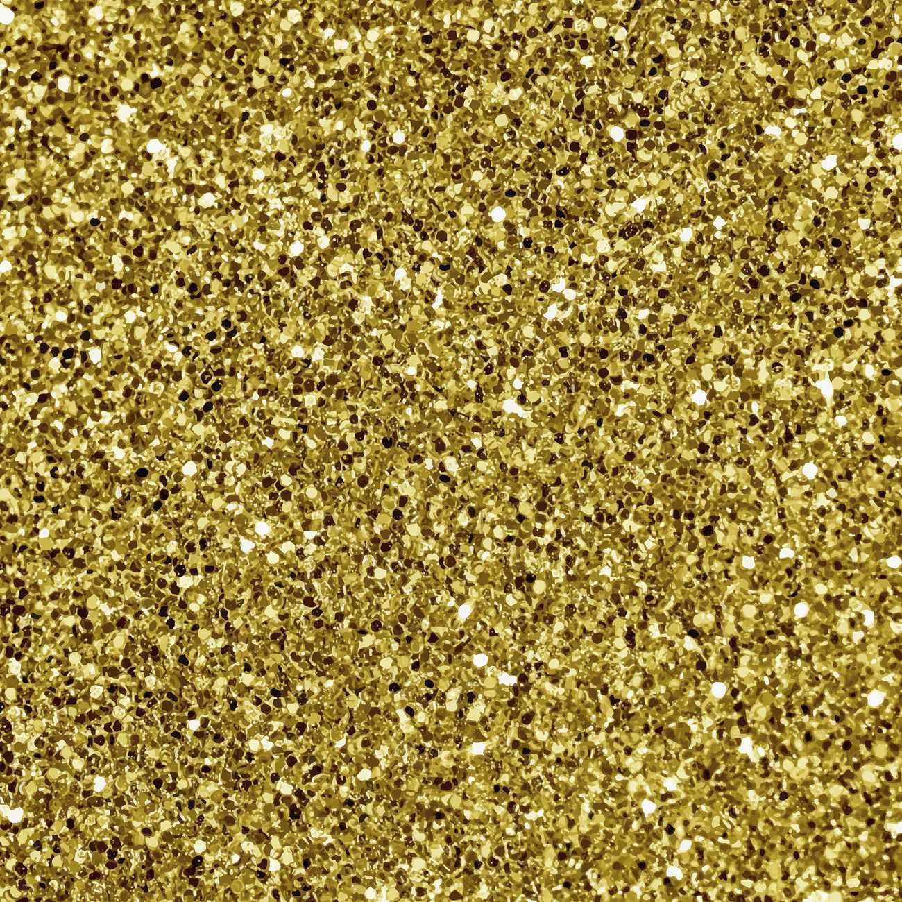 Detail Gold Glitter Texture Nomer 9