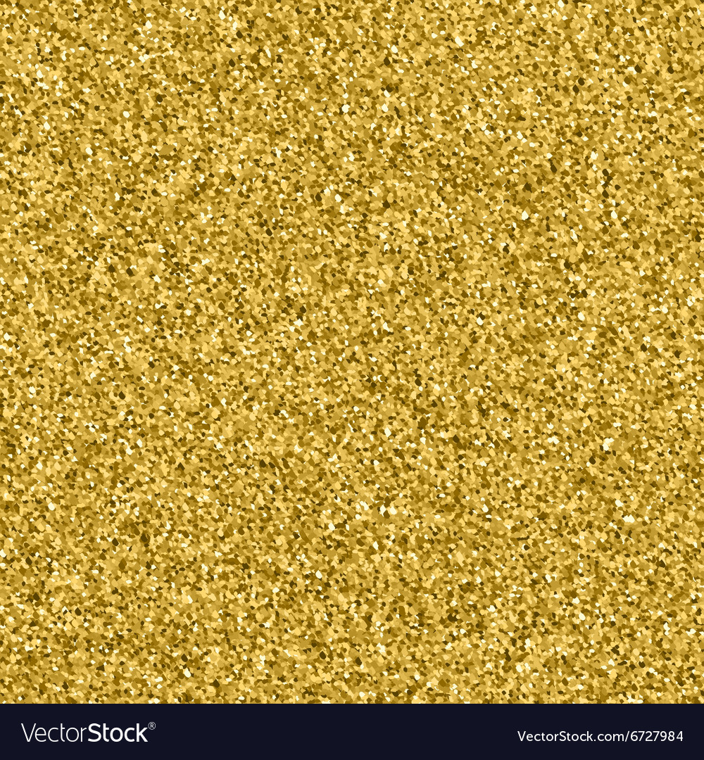 Detail Gold Glitter Vector Nomer 12