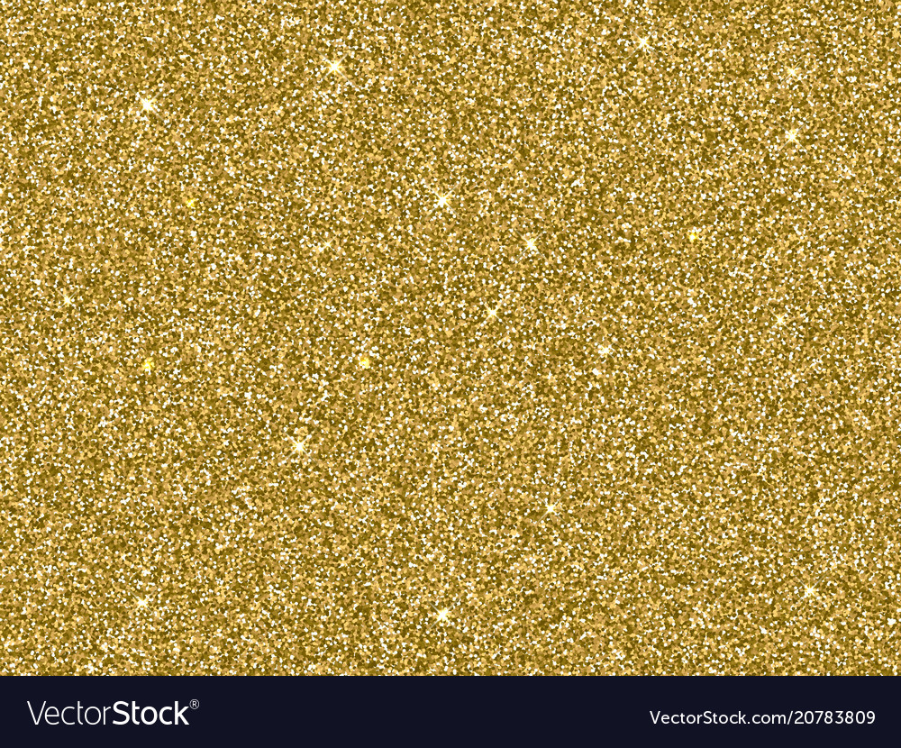 Detail Gold Glitter Vector Nomer 15
