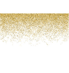Detail Gold Glitter Vector Nomer 22