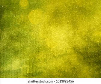 Detail Gold Green Background Nomer 47