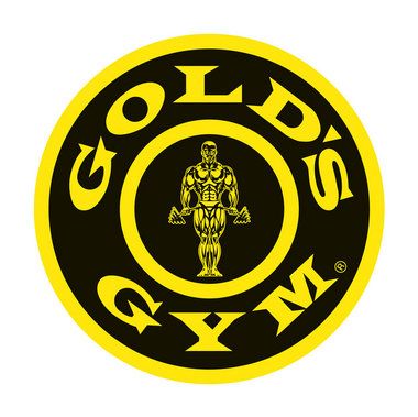 Detail Gold Gym Rat Badge Nomer 26