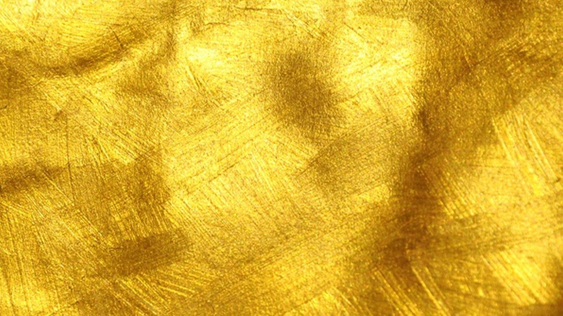Detail Gold Hd Wallpaper Nomer 13