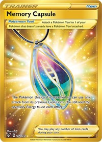 Detail Gold Heroes Medal Pokemon Card Nomer 20