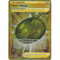 Detail Gold Heroes Medal Pokemon Card Nomer 7
