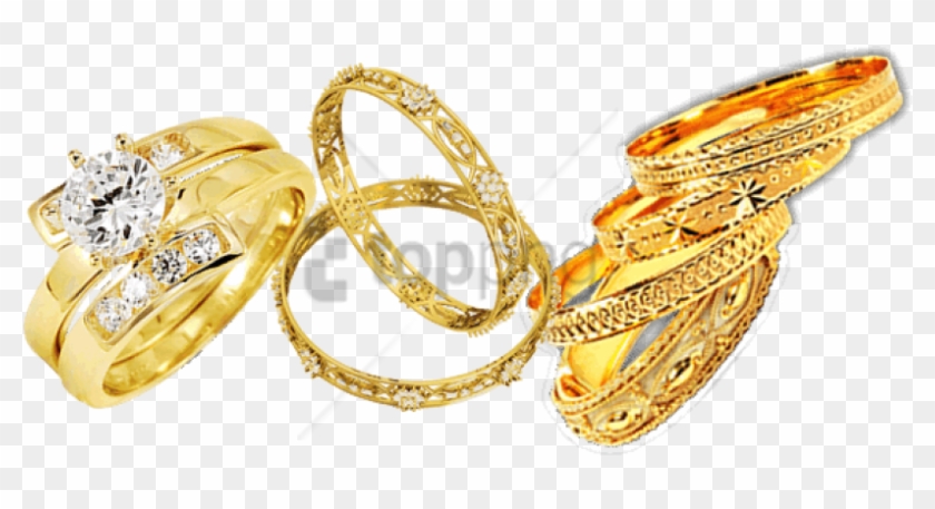 Detail Gold Jewelry Png Nomer 6