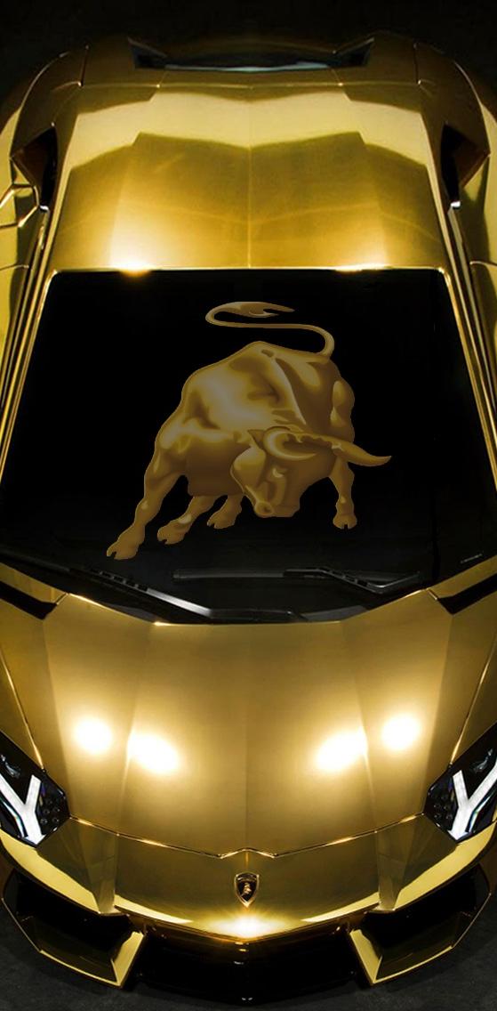 Detail Gold Lamborghini Backgrounds Nomer 26