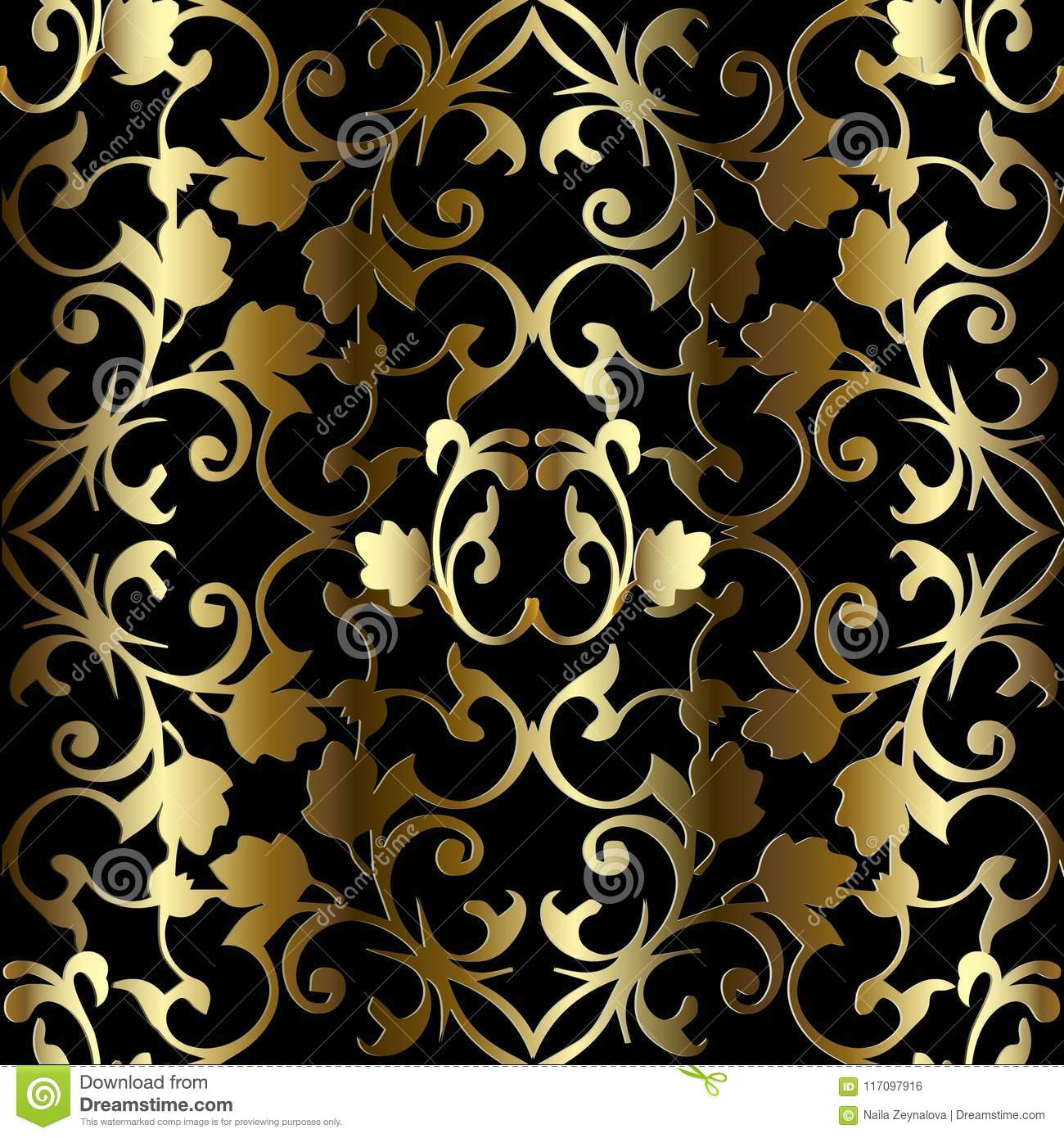 Detail Gold Live Wallpaper Nomer 29