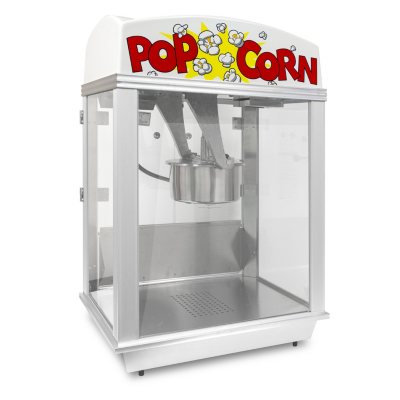 Detail Gold Medal Commercial Popcorn Machine Nomer 45