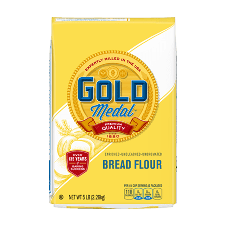 Detail Gold Medal Flour Banana Bread Nomer 14