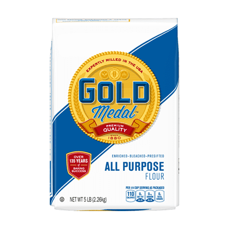 Detail Gold Medal Flour Banana Bread Nomer 19