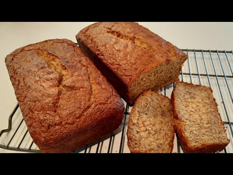 Download Gold Medal Flour Banana Bread Nomer 28