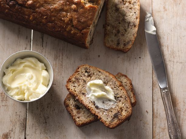 Detail Gold Medal Flour Banana Bread Nomer 4