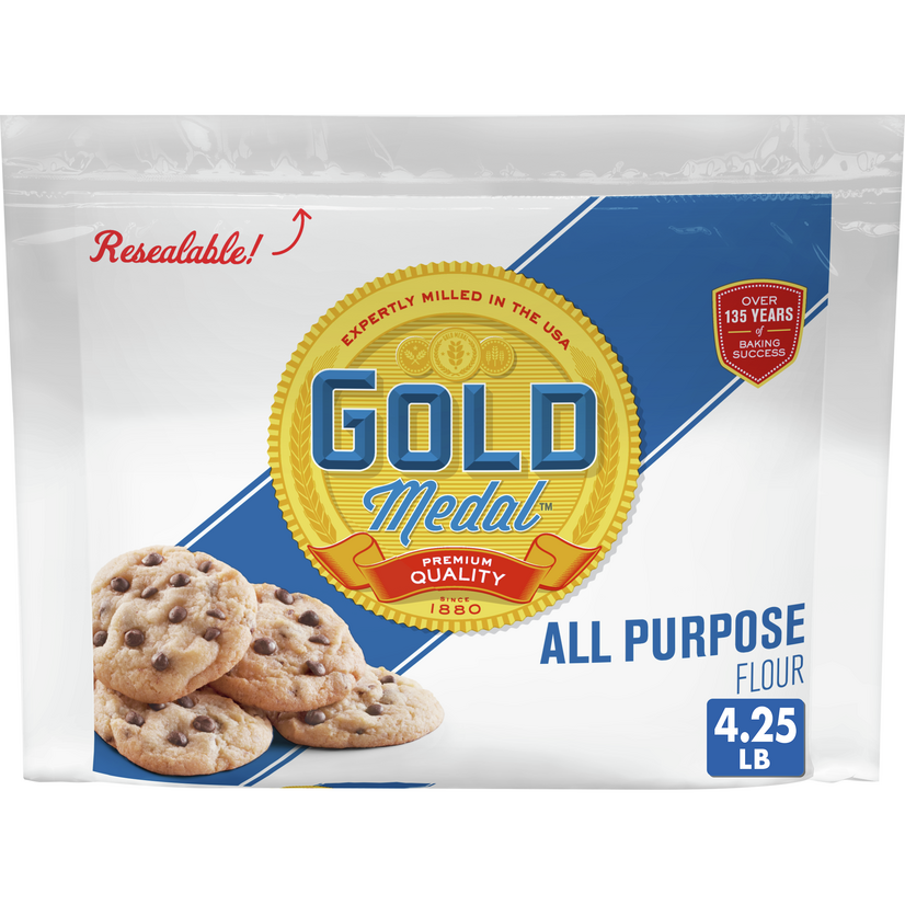 Detail Gold Medal Flour Banana Bread Nomer 49