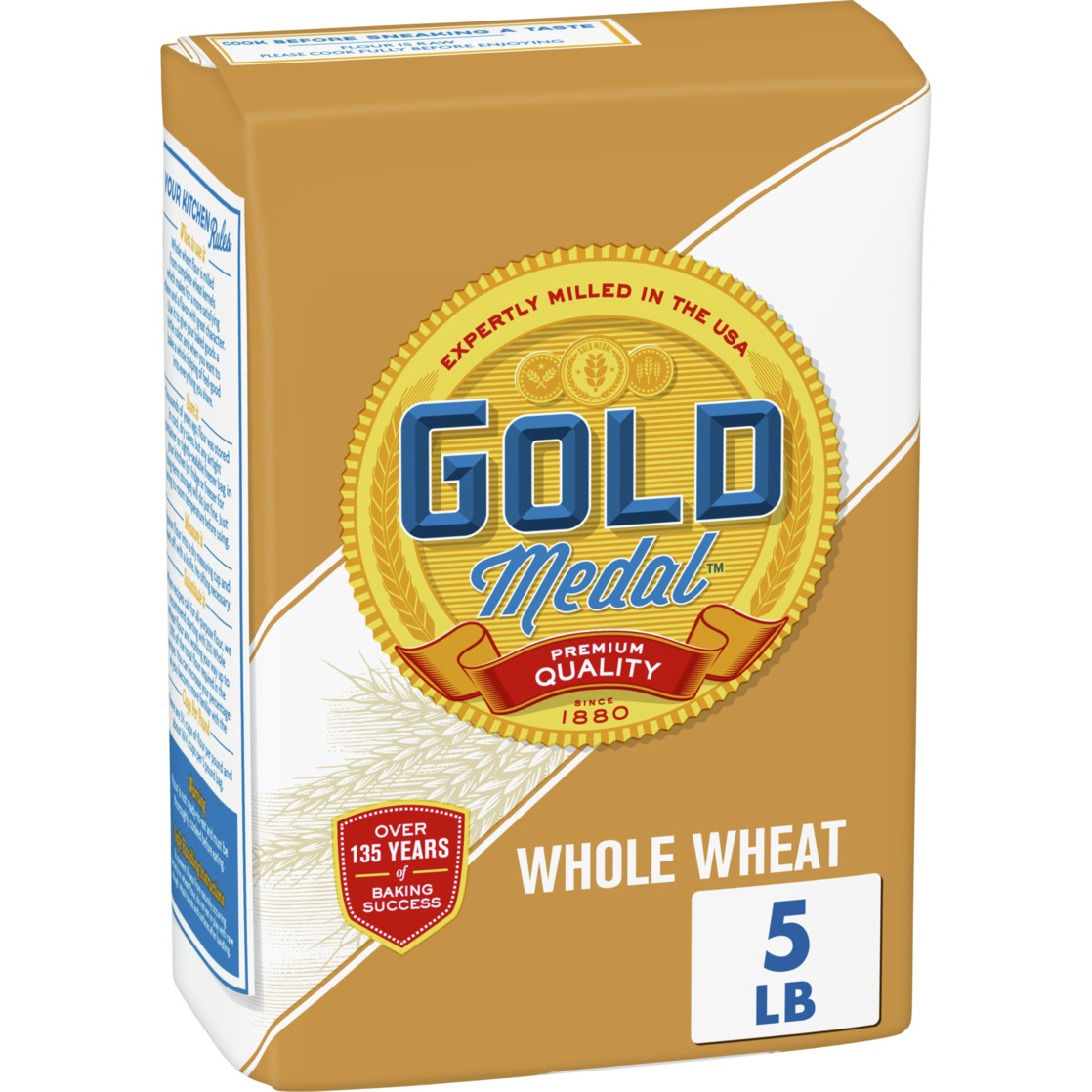 Detail Gold Medal Flour Banana Bread Nomer 55