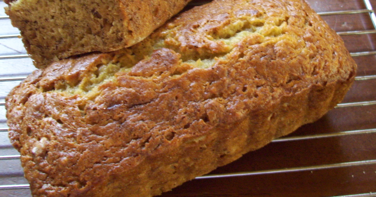 Detail Gold Medal Flour Banana Bread Nomer 8