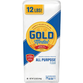 Detail Gold Medal Flour Pillow Nomer 10