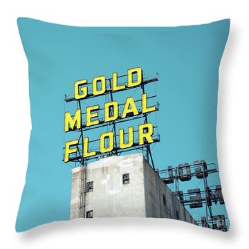 Detail Gold Medal Flour Pillow Nomer 3