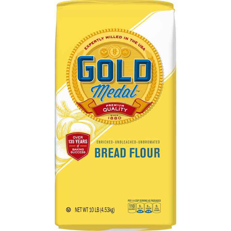 Detail Gold Medal Flour Pillow Nomer 37