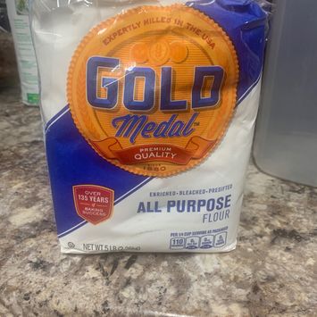 Detail Gold Medal Flour Pillow Nomer 55