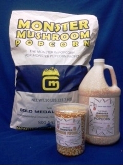 Detail Gold Medal Mushroom Popcorn Nomer 4