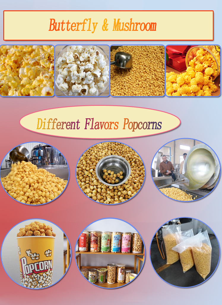 Detail Gold Medal Mushroom Popcorn Nomer 54