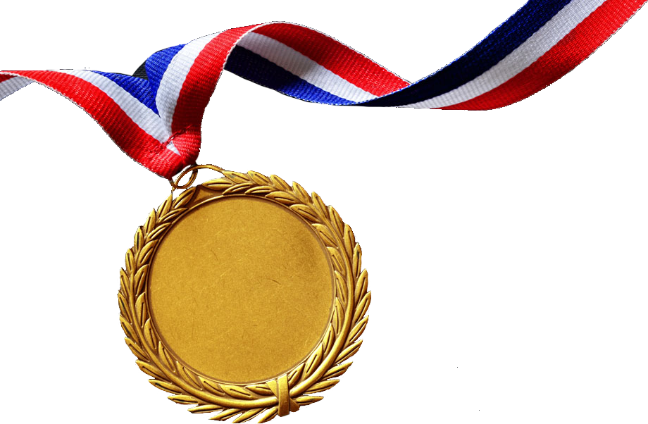 Detail Gold Medal Png Nomer 18