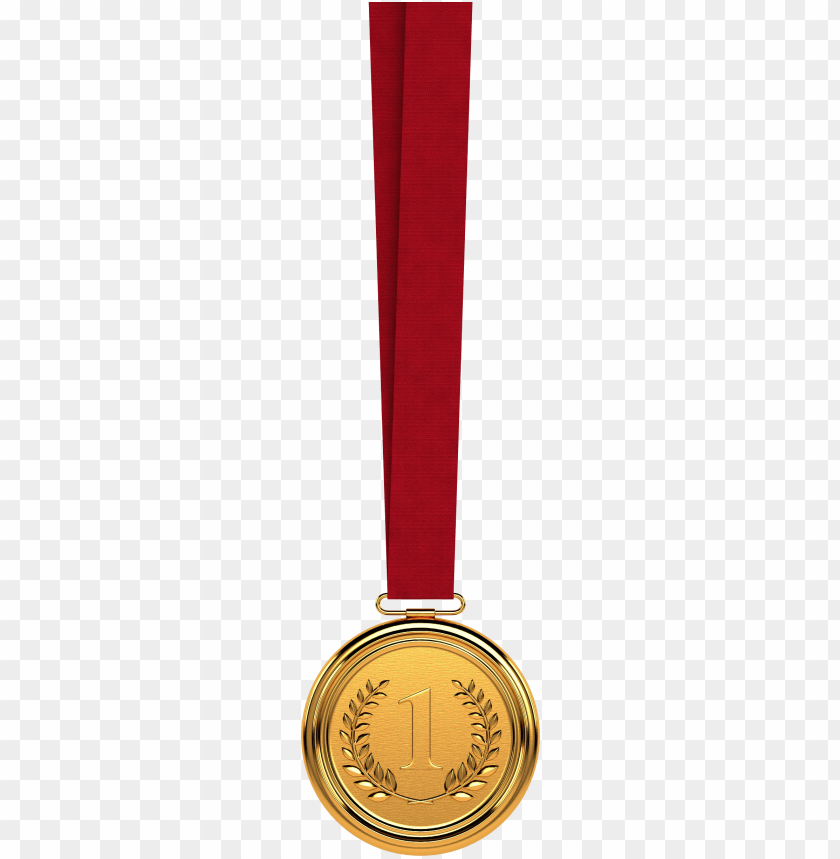 Detail Gold Medal Png Nomer 34