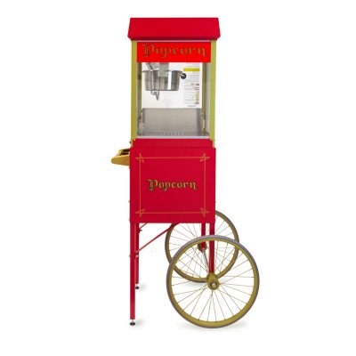 Detail Gold Medal Popcorn Machine For Sale Nomer 16