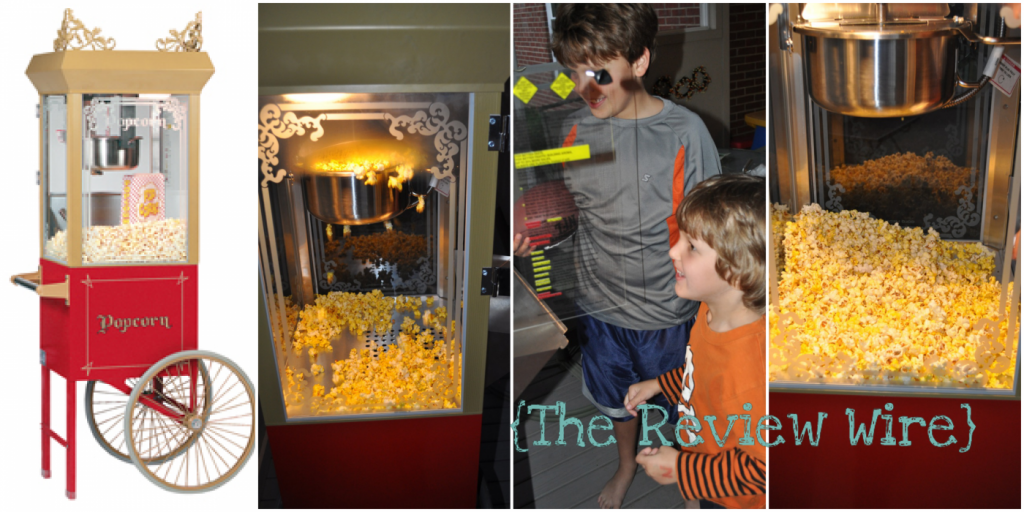 Detail Gold Medal Popcorn Machine For Sale Nomer 41