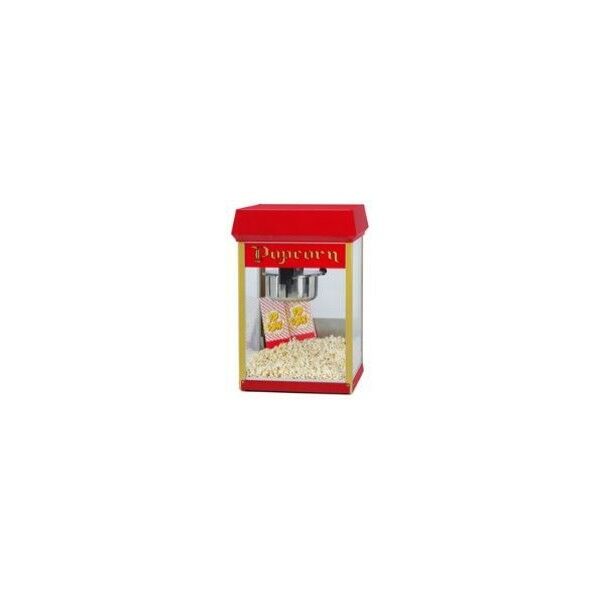 Detail Gold Medal Popcorn Machine For Sale Nomer 45