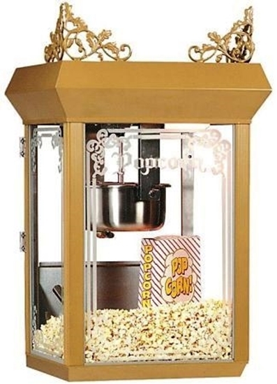 Detail Gold Medal Popcorn Makers Nomer 2