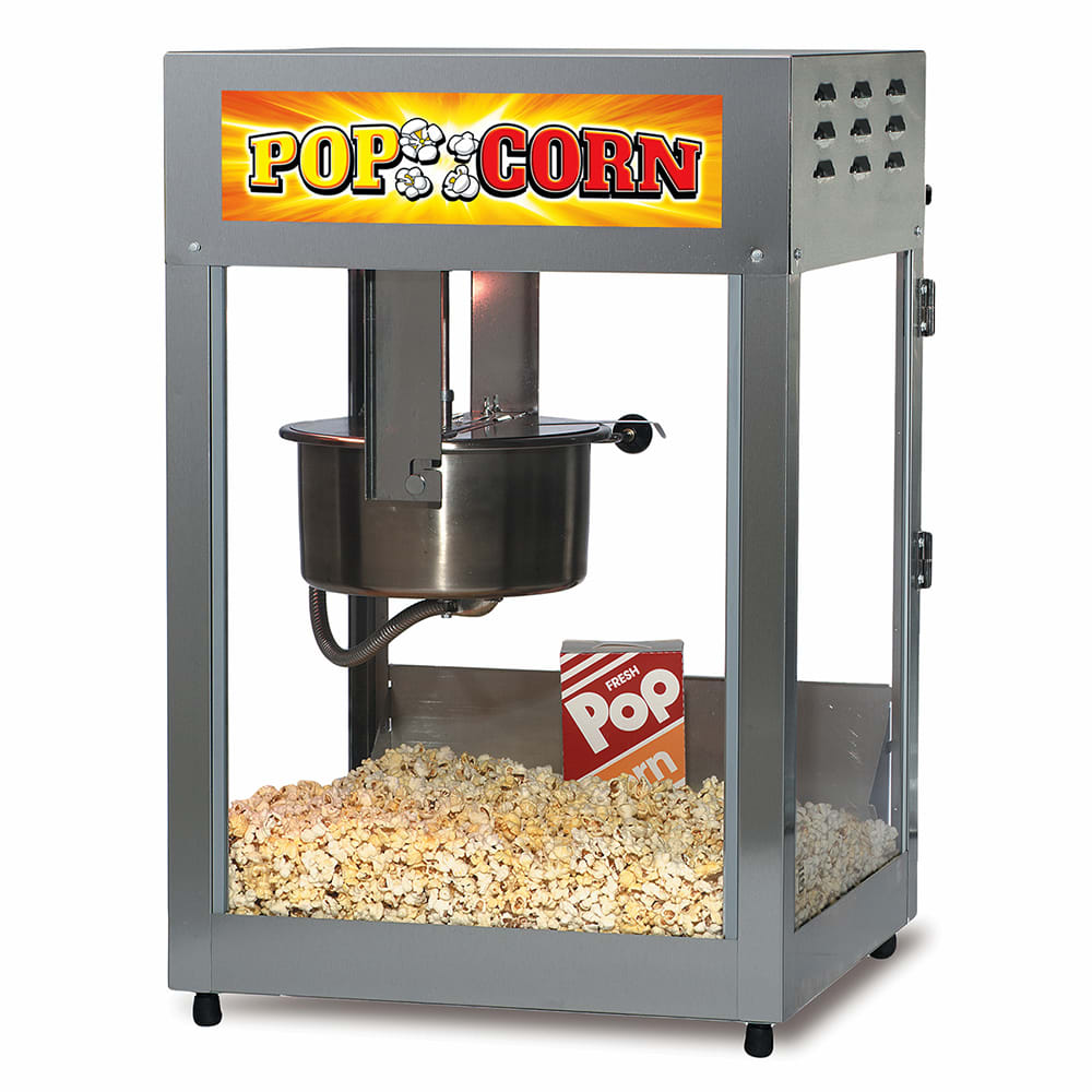 Detail Gold Medal Popcorn Makers Nomer 21