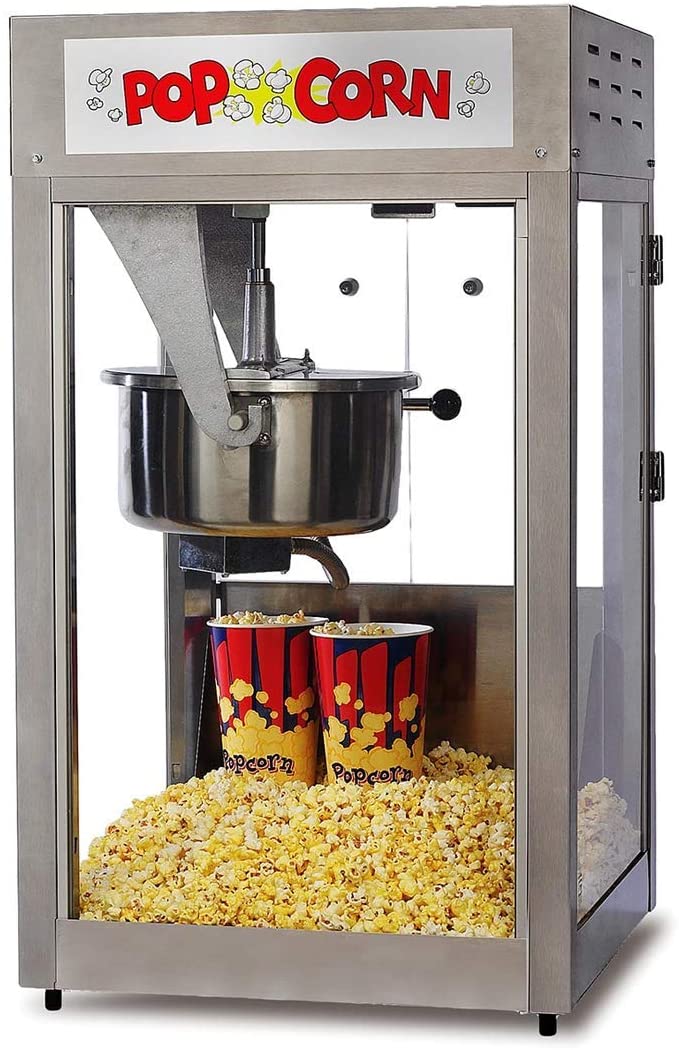 Detail Gold Medal Popcorn Makers Nomer 29